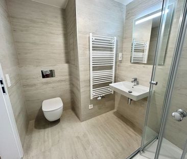 Pronájem bytu 1+kk • 36 m² bez realitkyWaltariho, Praha - Hloubětín - Photo 6