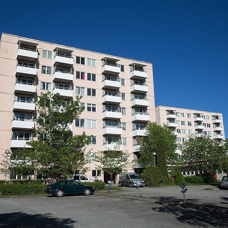 Wetterlinsgatan 11 H - Photo 1