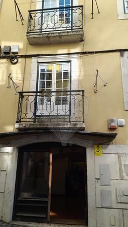 Apartamento T1 em Lisboa - Photo 3