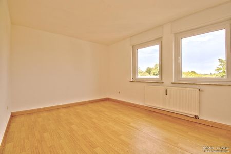 Ruhige 3-Zimmerwohnung mit Blick ins Grüne - ideal für den 2-Personenhaushalt - Foto 2