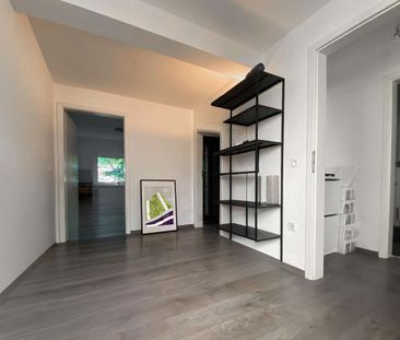 KL-Einsiedlerhof, 2 ZKB, EBK, modernes Badezimmer, Stellplatz - Foto 1