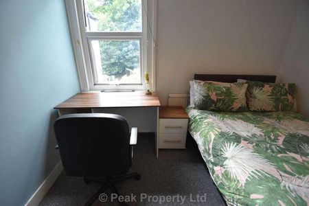 Deposit Only ?! Room Student House Share -, North Avenue, Southend On Sea, SS2 - Photo 5