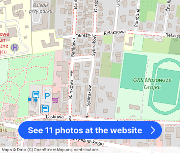 Mieszkanie 45 m2 Grójec, Sybiraków - Photo 1