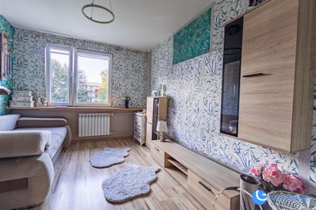 3 niezależne pokoje*60m2*Kurdwanów*Wysłouchów - Фото 2