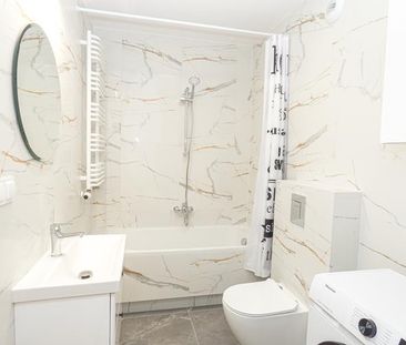 Wrocław Wrocław-Fabryczna, ul. Chociebuska - Фото 2