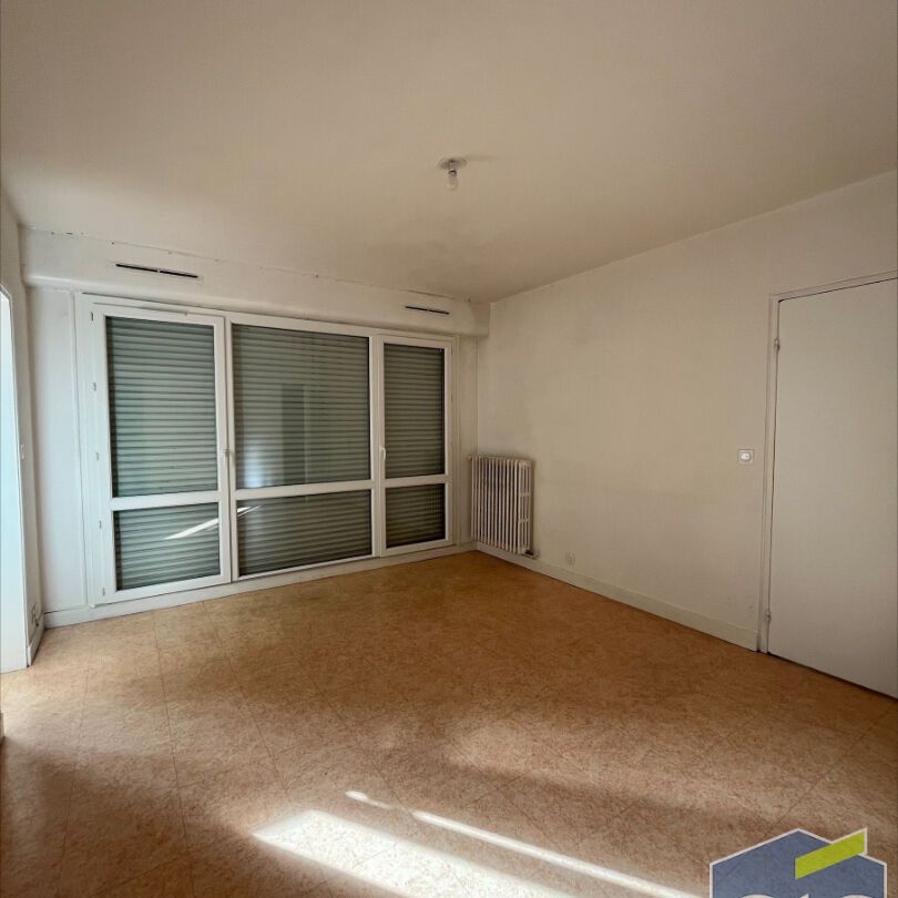 Location Appartement 2 pièces 44m² - Photo 1