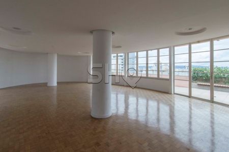 #SH82002 - Apartamento - Locação com 450.00 m² , 5 Quarto(s), por R$ 25.000 - Photo 3
