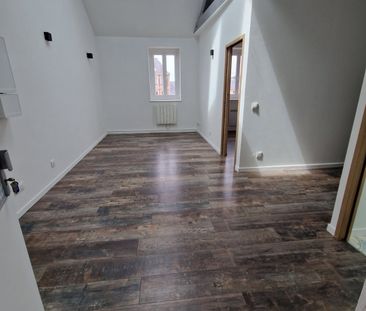 Location Appartement 2 pièces 38m² FECAMP 76400 - Photo 1