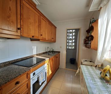 Piso de alquiler en Calle Ciudad de San Sebastián, Los Arenales del... - Photo 4