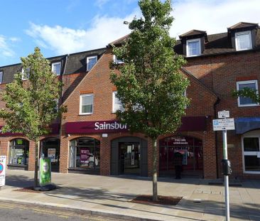 2 bedroom apartment to rent - Photo 4