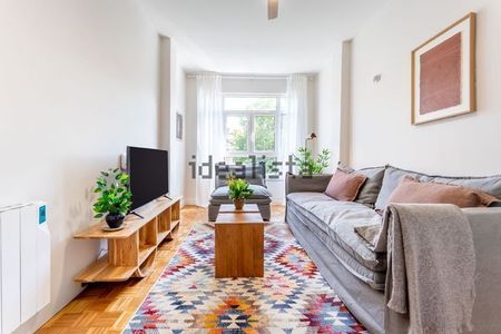 Alquiler de piso en Ategorrieta Hiribidea, 43 - Photo 5