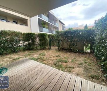 Appartement à louer 2 pièces 42.72m² - Photo 5