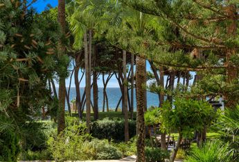 Luxury Apartment for rent in Marbella, Spain