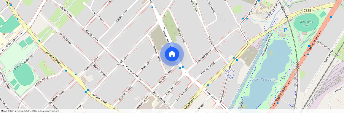 51 Nolan Street, Vic 3550, North Bendigo