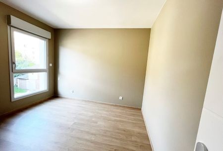 APPARTEMENT T2-PONT EVEQUE Pont-Évêque (38780) Le bien en vidéo - Photo 4