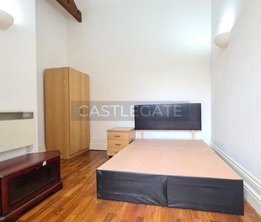 1 bedroom ground floor flat to rent - Photo 5