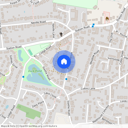 Poplar Avenue, King'S Lynn, Heacham