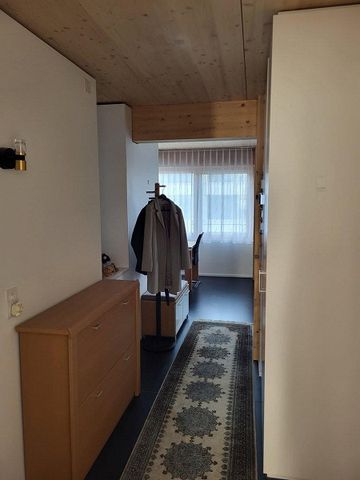 Traumhafte Wohnung in Birmensdorf zu vermieten! - Photo 4