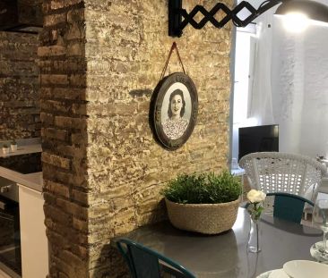 1-bedroom apartment for rent in Benicalap, Valencia - Foto 1
