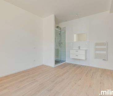 Location Appartement 2 pièces 53m² MONTIGNY LES METZ 57950 - Photo 4