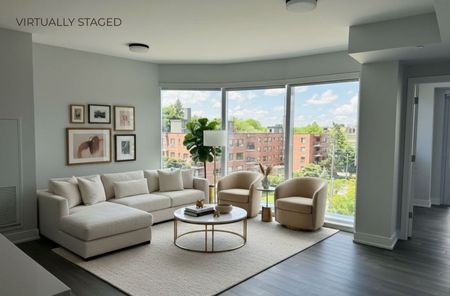 For Lease - 2525 Bathurst Street Unit# 707, Toronto, Ontario - Photo 3