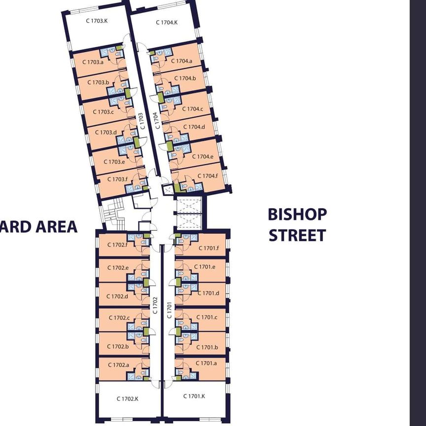 Copper En Suite - Photo 1