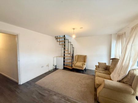 1 bedroom flat to rent - Photo 4