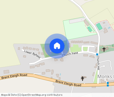 12 Northcote Drive, Monks Eleigh - Photo 1