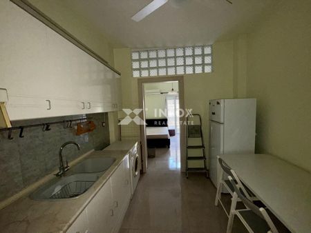 Ενοικιάζεται Διαμέρισμα στο Κέντρο Θεσσαλονίκης – Ιδανικό για Φοιτητές - Photo 4