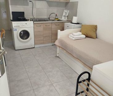 Διαμέρισμα για ενοικίαση Περαία (Θερμαϊκός) - Photo 4