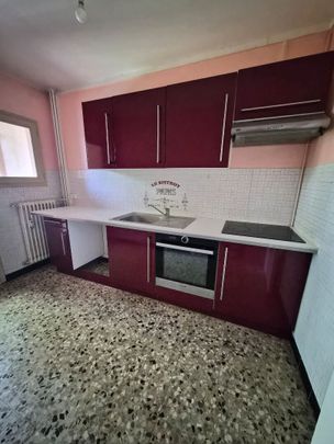 Location Appartement 4 pièces 66m² BESANCON 25000 - Photo 1