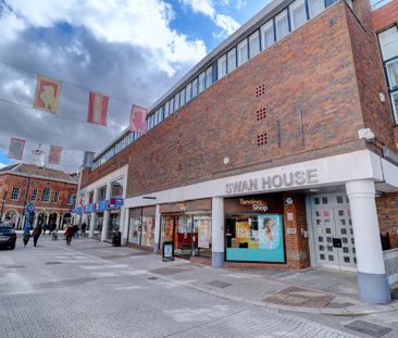 1 bedroom apartment to rent - Photo 3