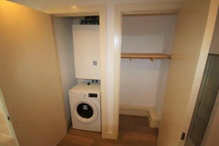 Brighton Belle, 2 Stroudley Road, Brighton - Photo 5