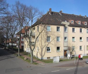Schöne 3-Zimmerwohnung in Seelze - Foto 3