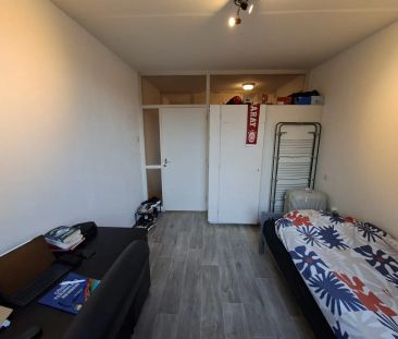 Chambre meublée Generaal de Carislaan, Eindhoven - À louer - Foto 5