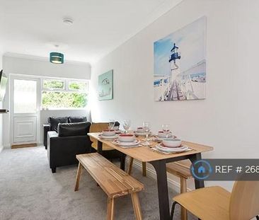 1 bedroom in a house share to rent - Photo 4