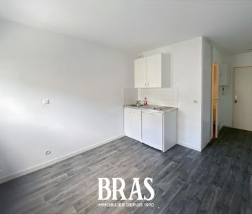 Location Appartement 1 pièce 16m² NANTES 44300 - Photo 5