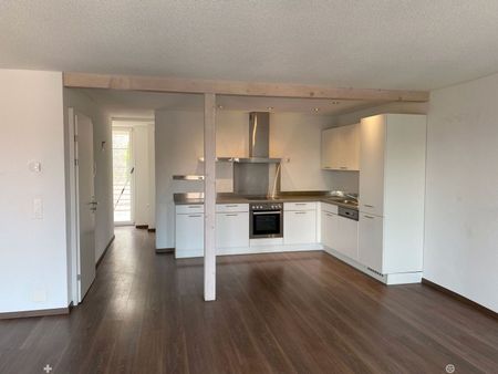 Helle 4.5 Zi-Wohnung nähe Altstadt - Foto 5