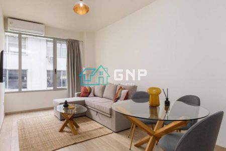 Studio/Γκαρσονιέρα για ενοικίαση Αντιγονιδών (Κέντρο Θεσσαλονίκης) - Φωτογραφία 2