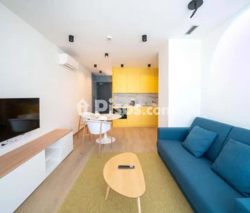 Piso en alquiler en Carrer del Coronel Sanfeliu, 22, cerca de Carrer de Narcís Monturiol - Photo 2