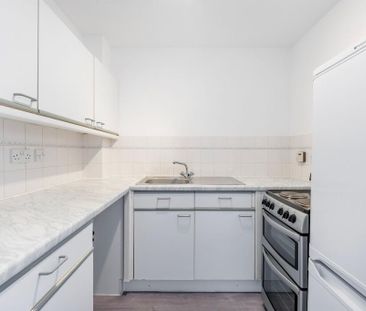 1 bedroom end of terrace house to rent - Photo 5