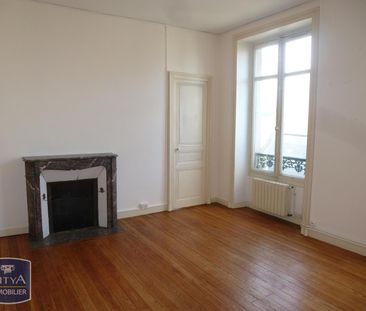 Location Appartement 2 pièces 54m² LAVAL 53000 - Photo 1