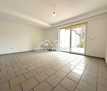Schöne Wohnung inkl. Küche und Garten im EG * in Bad Orb - Photo 2