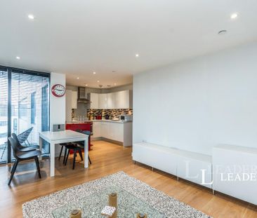 2 bedroom flat to rent - Photo 6