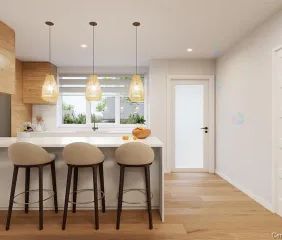 Appartement · 81 m² · Salaberry-de-Valleyfield - Photo 1