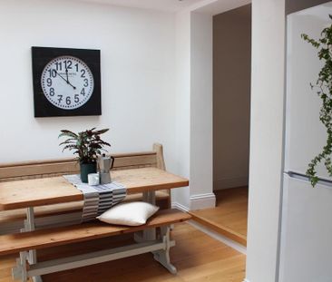 5 bedroom terraced house to rent - Photo 2