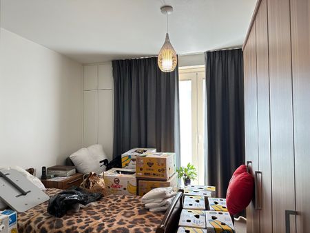 Appartement met 2 slaapkamers en een staanplaats - Foto 2