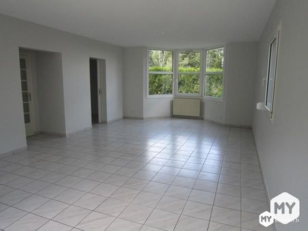 Maison • Location • 115m2 • Ceyrat - Photo 2