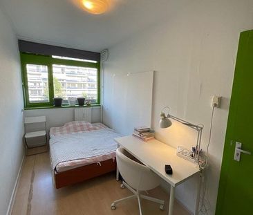 Te huur: Kamer Gamerslagplein in Arnhem - Foto 1