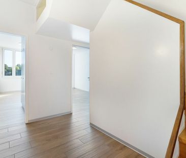 4.5-Zimmer-Maisonettewohnung - Foto 3